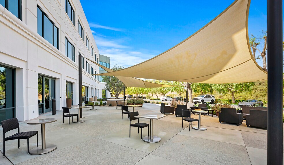 More Photos Of 5 Peters Canyon Rd, Irvine Office For Lease