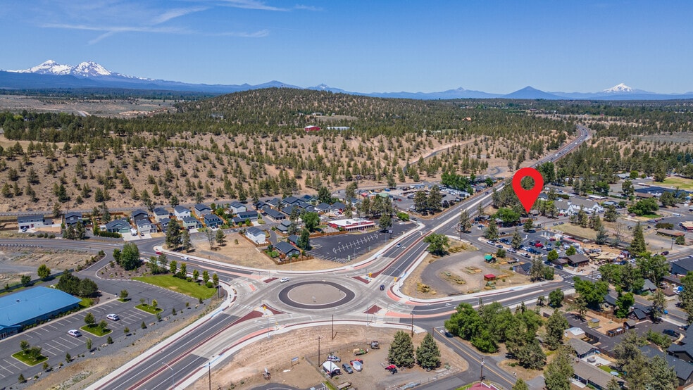 More Photos Of 64661 Bruce Ave, Bend General Retail For Sale