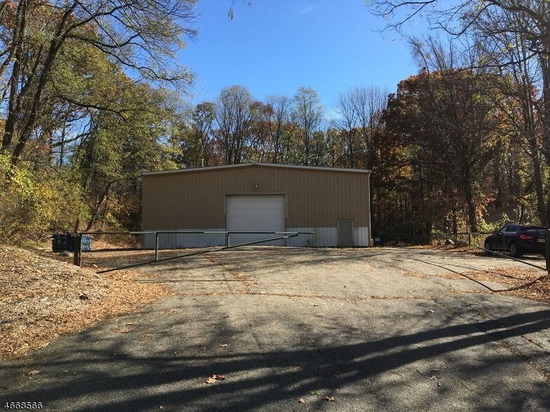 9 Flanders Netcong Rd, Flanders, NJ 07836 Specialty For Sale