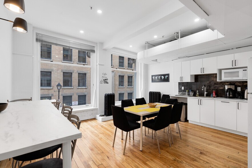 More Photos Of 417-419 Rue Saint-Pierre, Montréal Office For Lease