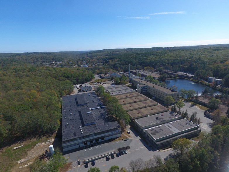 More Photos Of 35 Optical Dr, Southbridge Warehouse For Sale