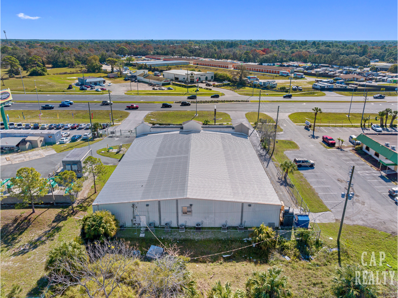 More Photos Of 15941 Us Highway 19, Hudson Freestanding For Sale