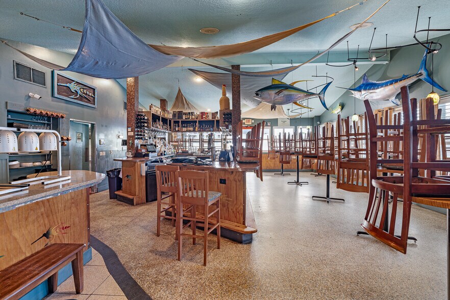 More Photos Of 108 Anastasia Blvd, Saint Augustine Restaurant For Sale