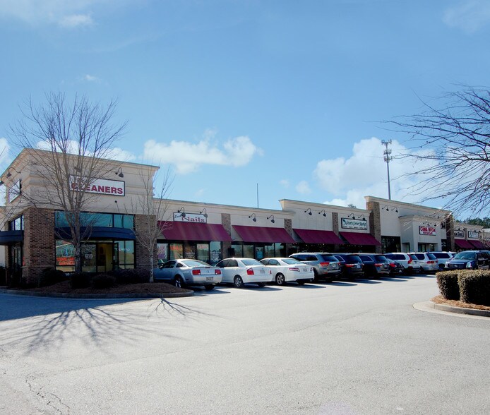 Primary Photo Of 3960 Mary Eliza Trace NW, Marietta Storefront Retail Office For Lease