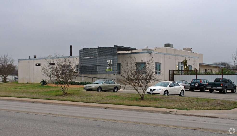 More Photos Of 3000 E Cesar Chavez St, Austin Office For Lease