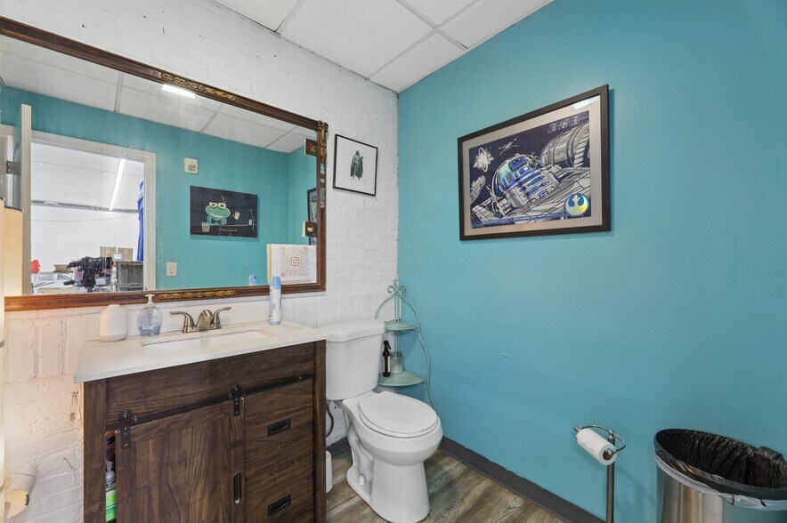 More Photos Of 57 Leuning St, South Hackensack Warehouse For Sale