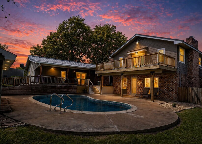 More Photos Of 2355 Jackson League Cir, Brenham Lodge Meeting Hall For Sale
