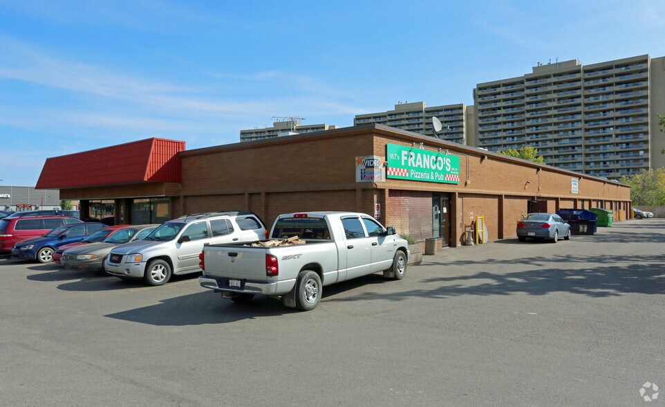 More Photos Of 6629-6825 177 St NW, Edmonton General Retail For Lease