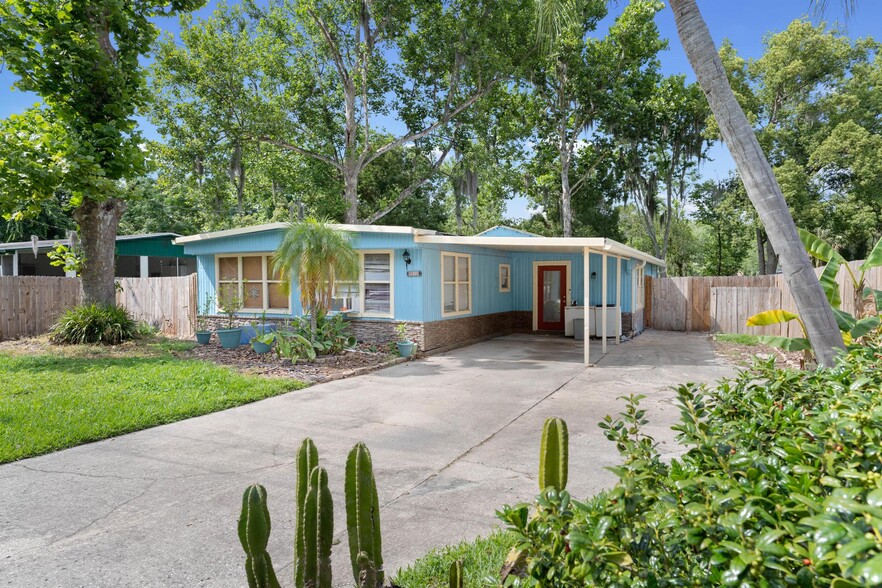 Primary Photo Of 11301 Crossen St, Leesburg Manufactured Housing Mobile Home Park For Sale