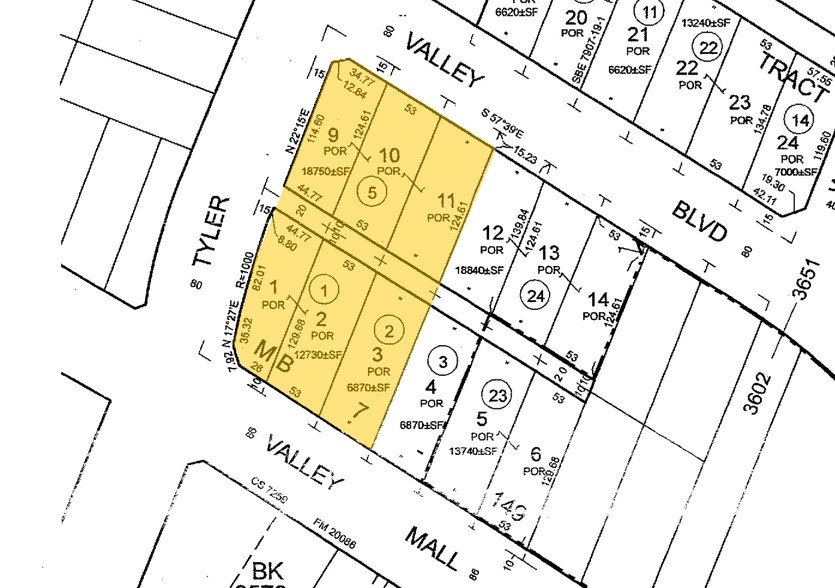 Primary Photo Of 11001 Main St, El Monte Medical For Lease