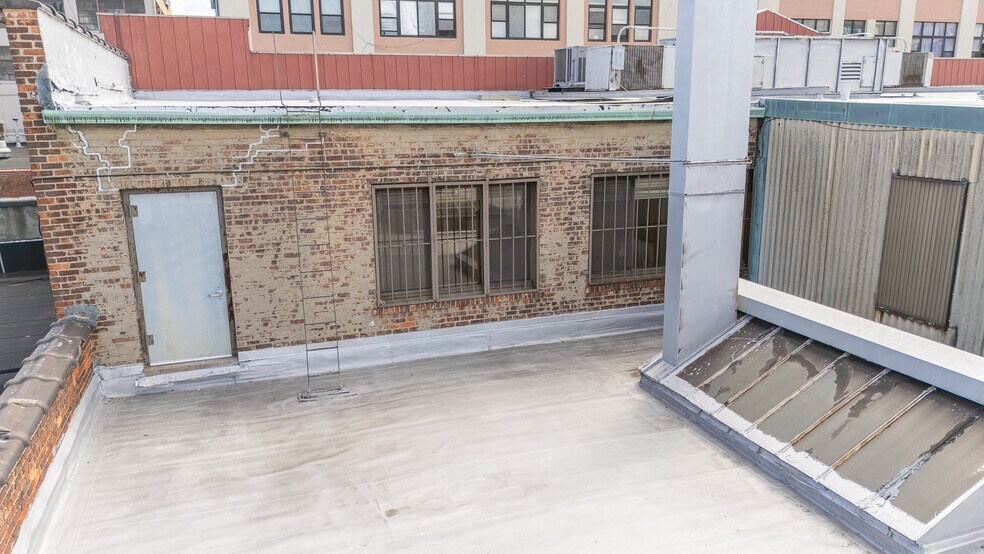 More Photos Of 4332 33rd St, Long Island City Industrial For Sale