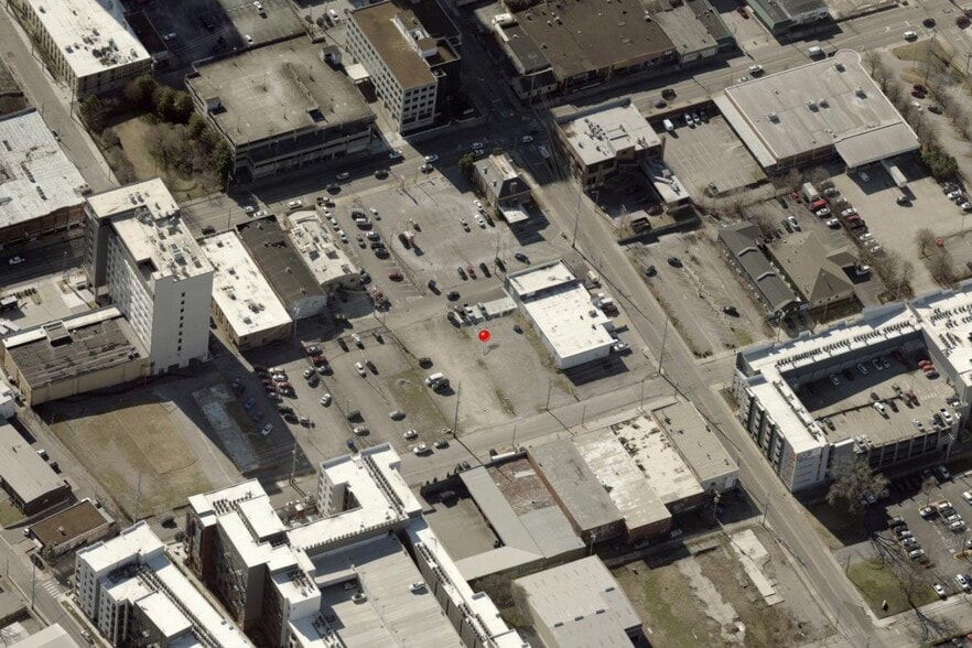 More Photos Of 1627 State St, Nashville Land For Sale