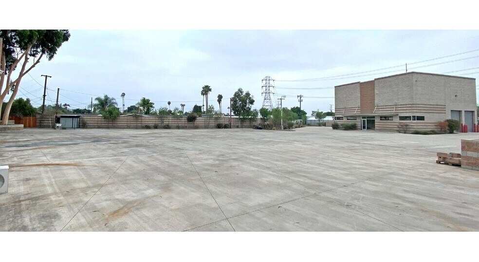 Primary Photo Of 3660 San Gabriel River Pky, Pico Rivera Land For Lease