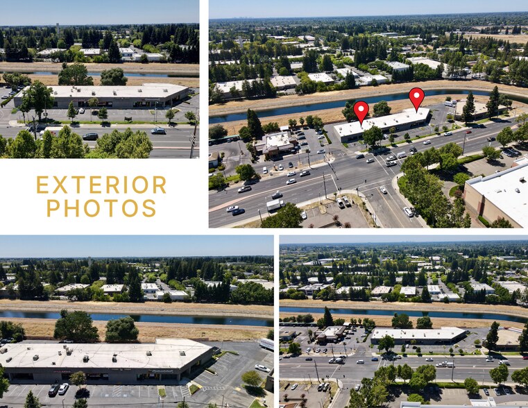 More Photos Of 3000 Sunrise Blvd, Rancho Cordova Service For Lease