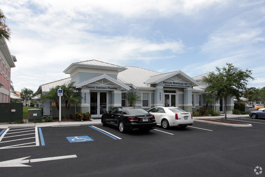 More Photos Of 5601-5605 Marquesas Cir, Sarasota Office For Sale