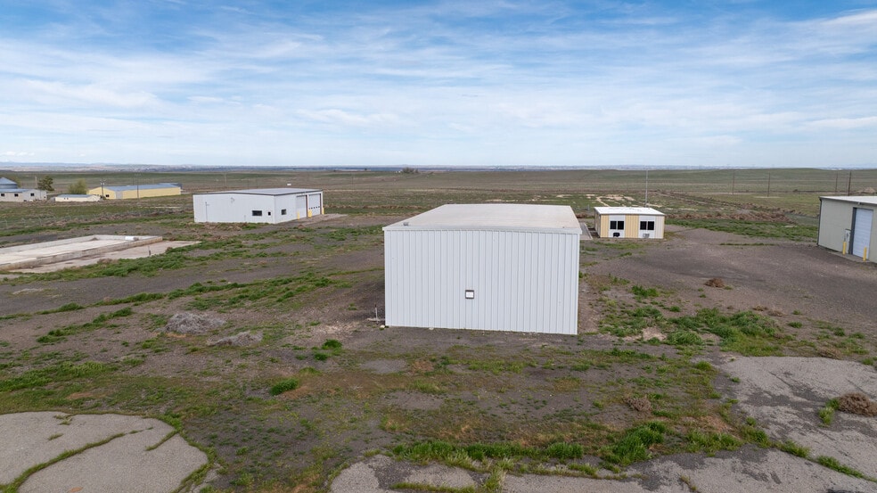 More Photos Of 5375 N 300 E, Hagerman Industrial For Sale
