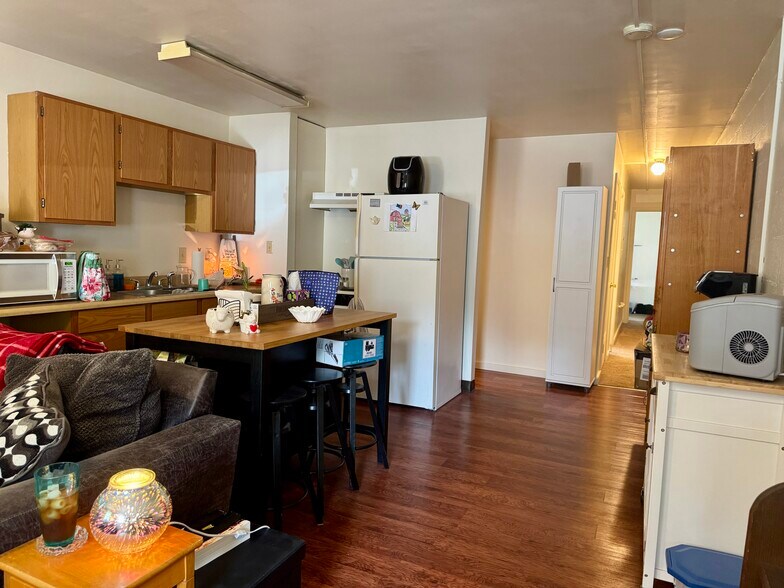 More Photos Of 250 E Water St, Slippery Rock Apartments For Sale