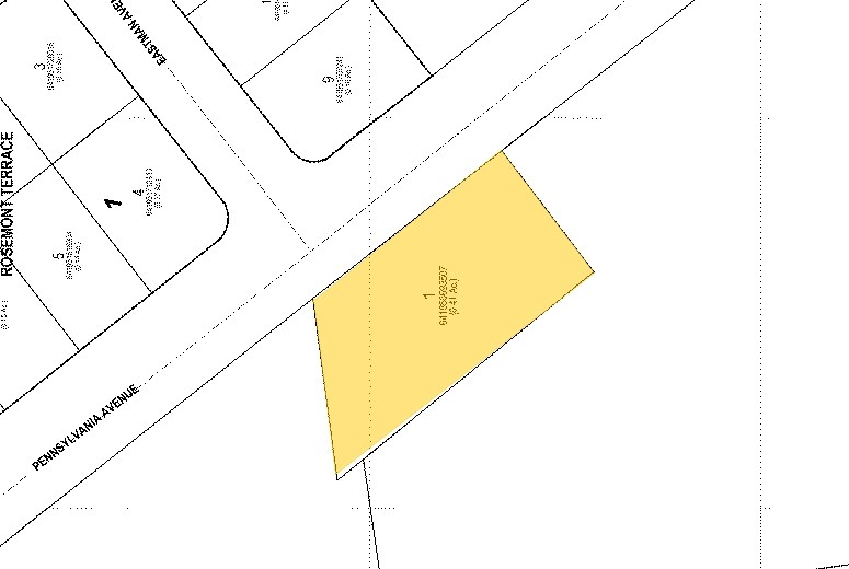 More Photos Of 1195 Pennsylvania Ave, Bethlehem Office For Sale