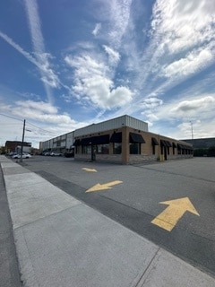 Primary Photo Of 280 Catherine St, Ottawa Freestanding For Lease