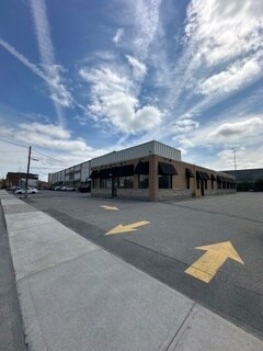 Primary Photo Of 280 Catherine St, Ottawa Freestanding For Lease