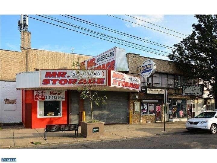 More Photos Of 7035-7043 Frankford Ave, Philadelphia Office For Lease