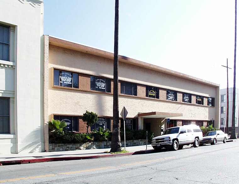 More Photos Of 14401 Sylvan St, Van Nuys Loft Creative Space For Lease