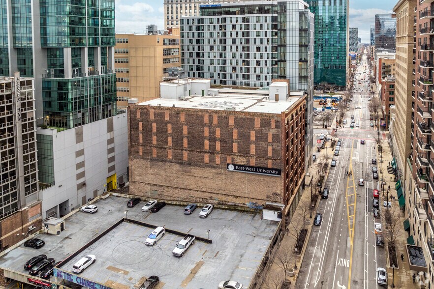 More Photos Of 819 S Wabash Ave, Chicago Loft Creative Space For Lease