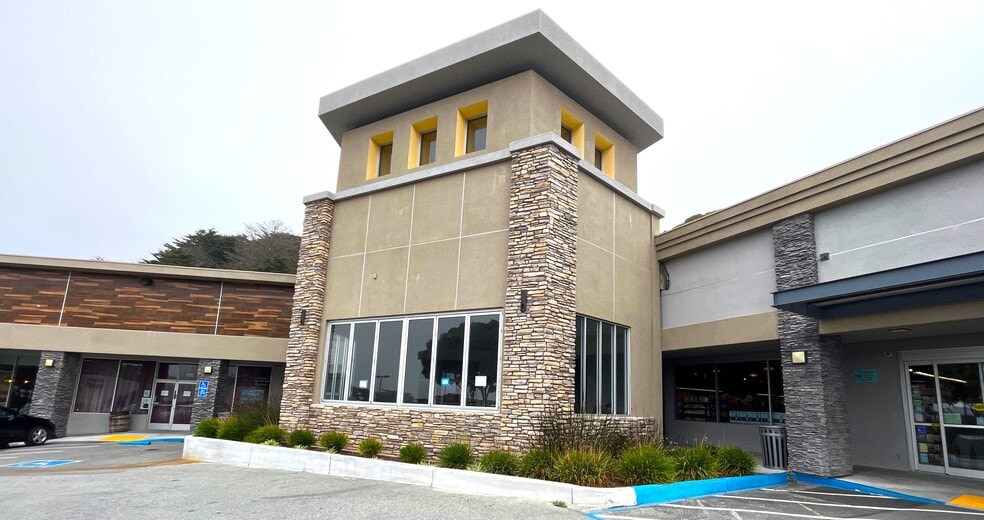 More Photos Of 20-210 Eureka Square Dr, Pacifica Unknown For Lease