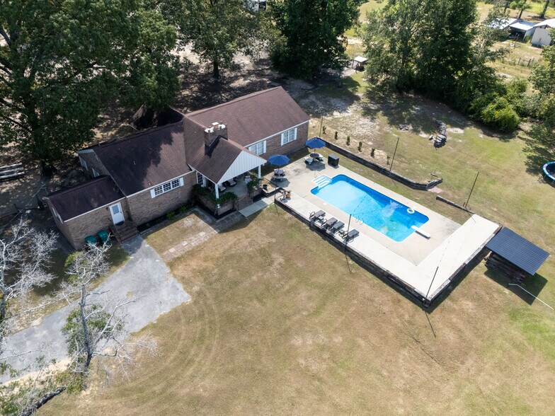 More Photos Of 2280 Boswell Rd, Bonifay Land For Sale
