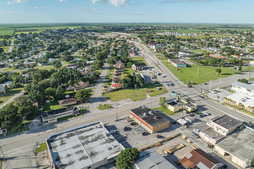 More Photos Of 507-512 SE 1st St, Belle Glade Land For Sale