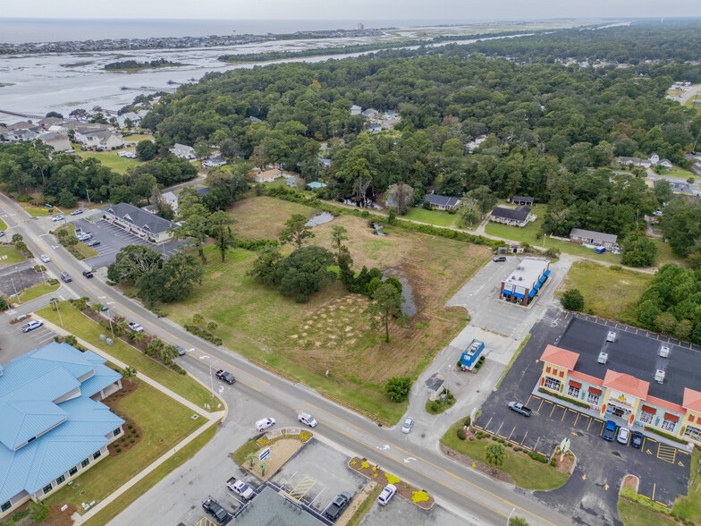 More Photos Of 6278 Culpepper SW rd, Ocean Isle Beach Land For Sale