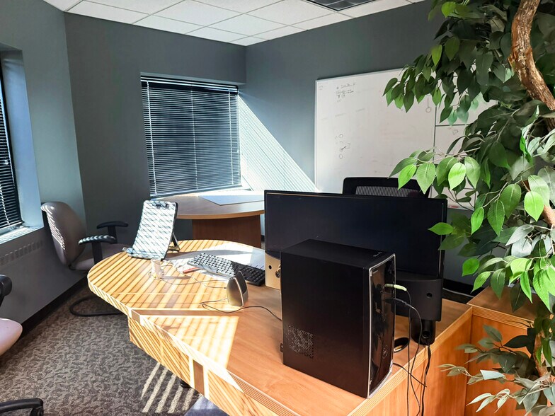 More Photos Of 6080 Greenwood Plaza Blvd, Greenwood Village Office For Lease