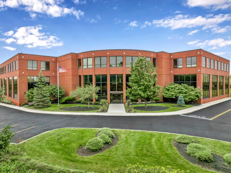 More Photos Of 600 Willowbrook Office Park, Fairport Unknown For Lease