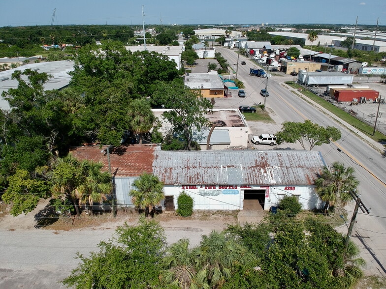 More Photos Of 4200 E 7th Ave, Tampa Light Distribution For Sale
