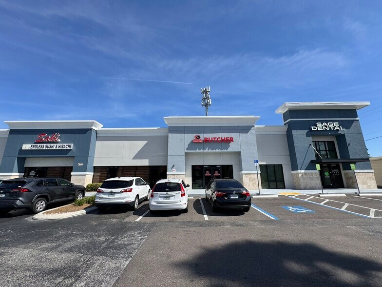 More Photos Of 11921 N Dale Mabry Hwy, Tampa Unknown For Lease