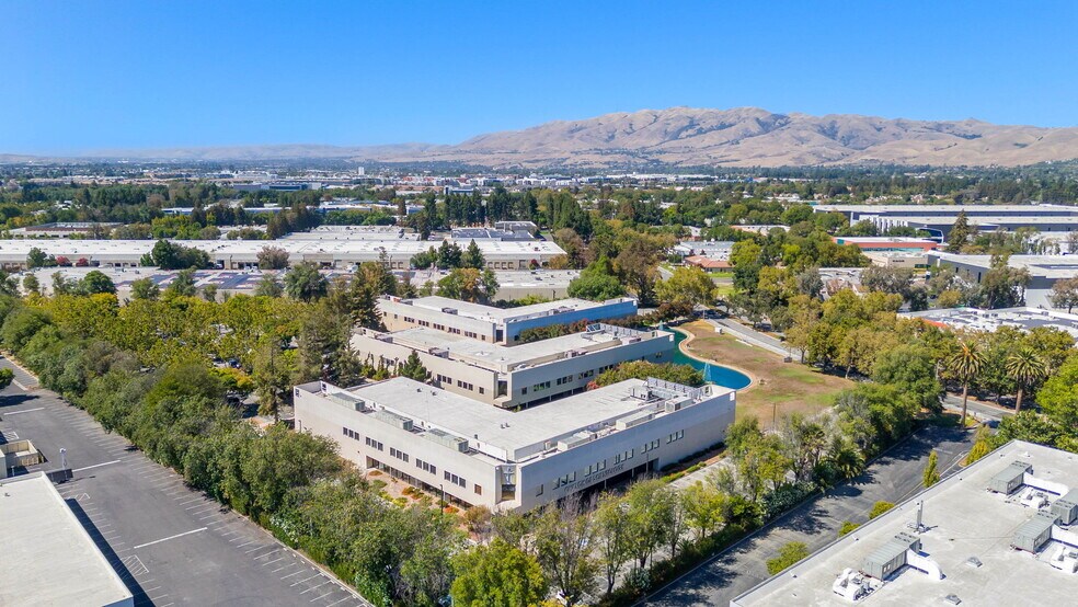 More Photos Of 1879 Lundy Ave, San Jose Office Residential For Sale