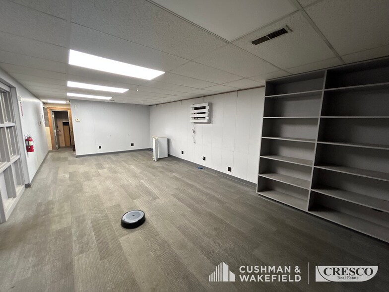 More Photos Of 520 N Arlington St, Akron Warehouse For Sale