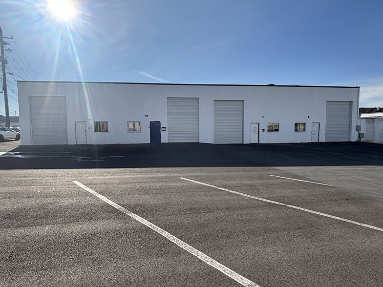 Primary Photo Of 1080 S State St, Orem Self Storage For Lease