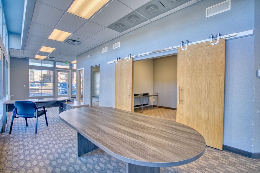 More Photos Of 765 E South Boulder Rd, Louisville Storefront Retail Office For Lease