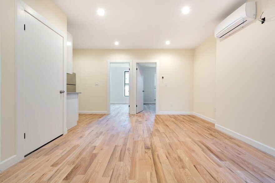 More Photos Of 2837 Church Ave, Brooklyn Storefront Retail Residential For Lease