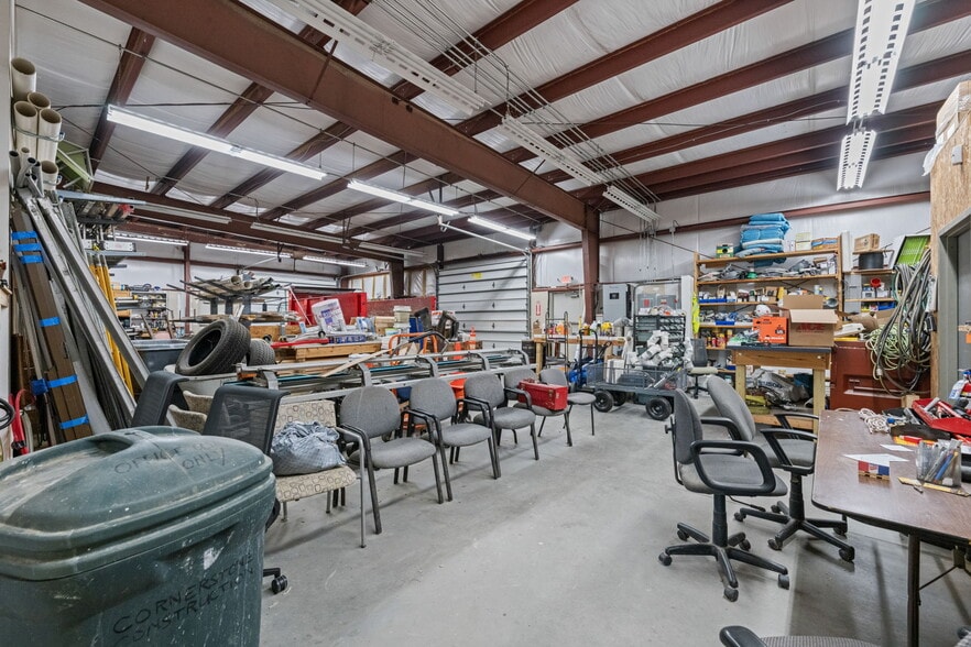 More Photos Of 5011 Departure Dr, Raleigh Showroom For Sale