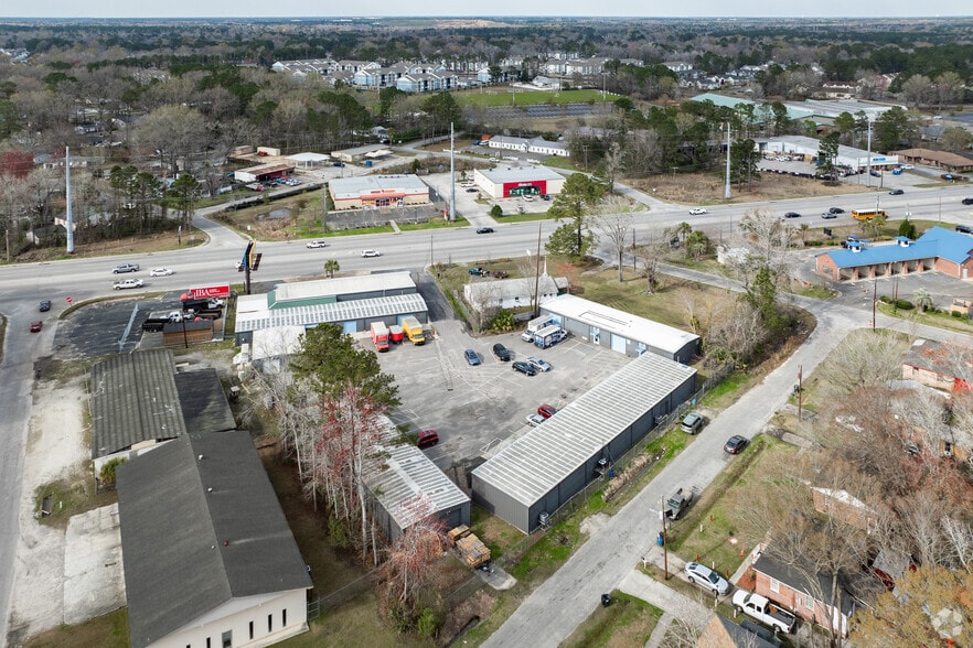More Photos Of 3973 Ashley Phosphate Rd, North Charleston Unknown For Lease