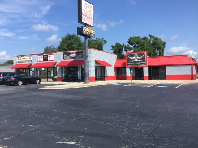 More Photos Of 4395 Fulton Industrial Blvd, Atlanta Storefront Retail Office For Sale