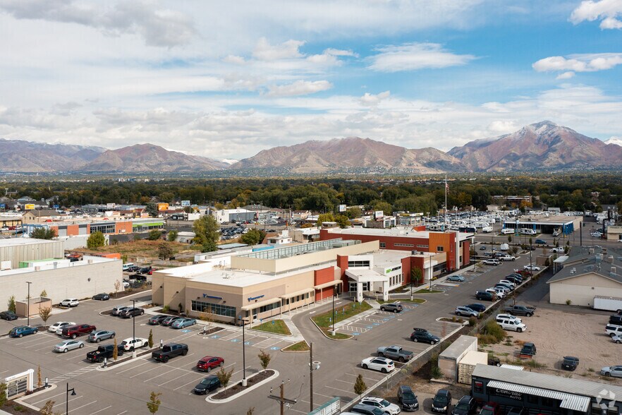 More Photos Of 3702 S State St, South Salt Lake Medical For Lease