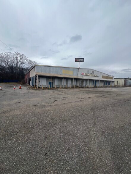 More Photos Of 3910 Bessemer Super hwy, Bessemer Land For Sale