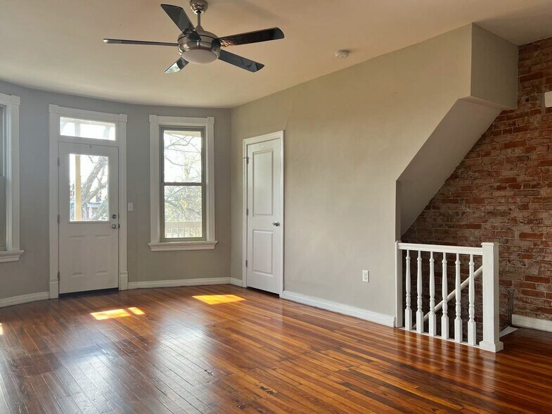 More Photos Of , Harrisburg Multifamily For Sale