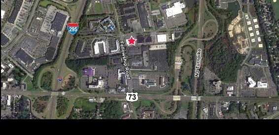 More Photos Of 528 Fellowship Rd, Mount Laurel Light Distribution For Lease