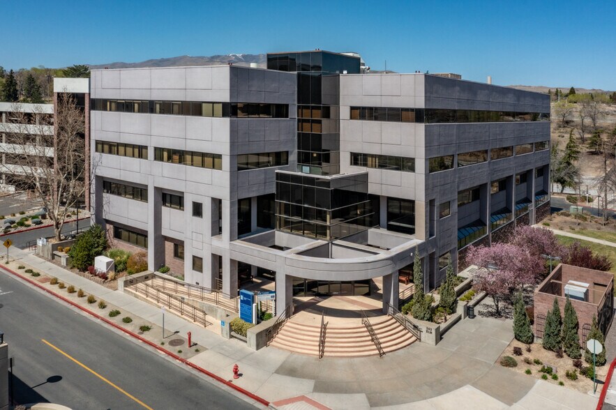 Primary Photo Of 343 Elm St, Reno Medical For Lease