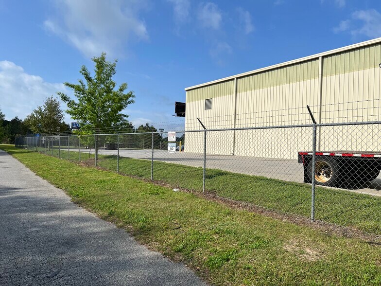 More Photos Of 58 Firefly Dr, Ridgeland Warehouse For Sale