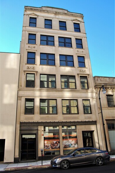 More Photos Of 16 Norwich St, Worcester Office Residential For Lease